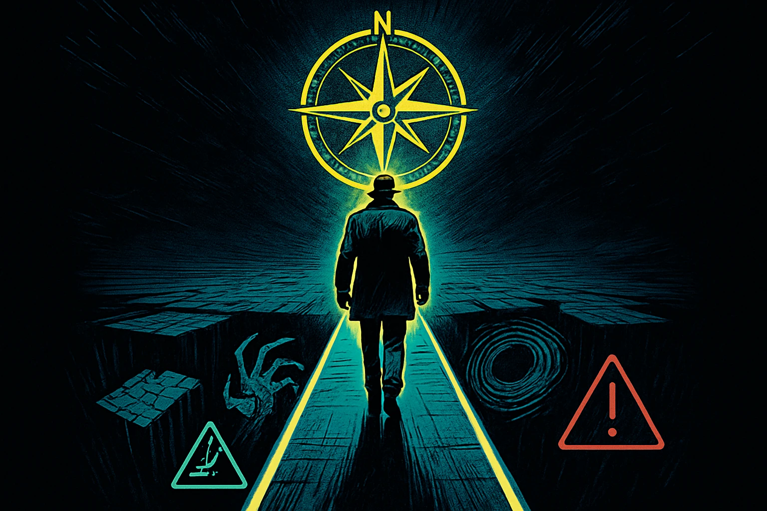 研究 Web3 項目，請注意這 4 個致命陷阱