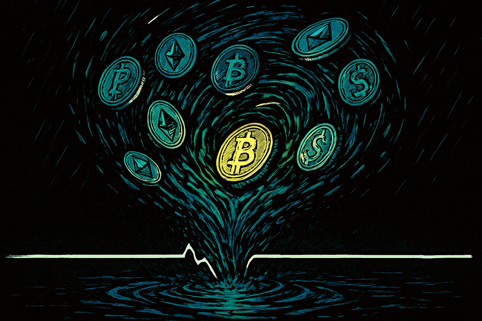 信心可被買回，但只有真正的資本流入與增長週期，才能讓 DeFi 再次「自我造血」