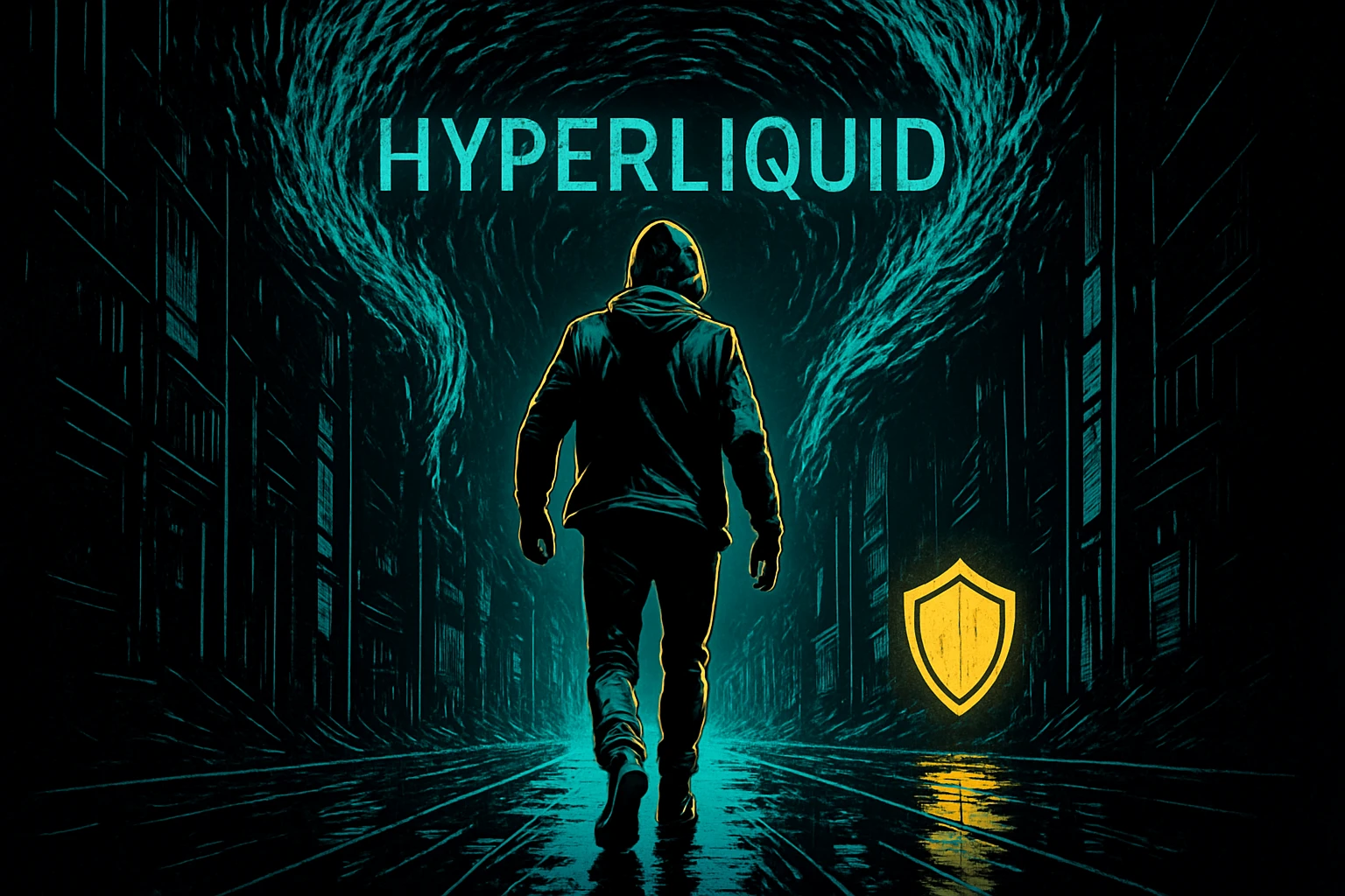 曾浮盈近億的巨鯨自爆：為什麼不再在 HyperLiquid 上交易了？