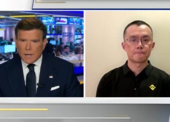 趙長鵬CZ：我沒有與WLFI往來換取特赦！僅與Eric Trump見過一面