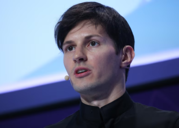 彭博：Telegram 創辦人 Pavel Durov 重獲自由！法國解除旅行禁令，終結 15 個月的行動限制