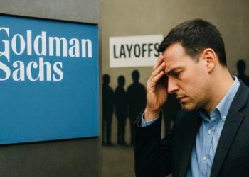 美國勞動市場寒冬已到？高盛示警：近十年最猛裁員潮爆發，明年失業率恐劇增