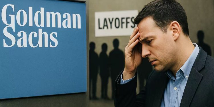 美國勞動市場寒冬已到？高盛示警：近十年最猛裁員潮爆發，明年失業率恐劇增