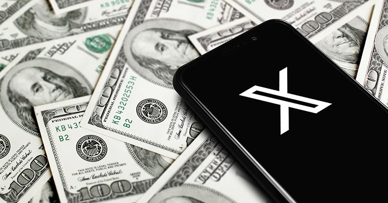 馬斯克預告「X Money」快上線了！未來在 X 平台即可玩轉加密貨幣？