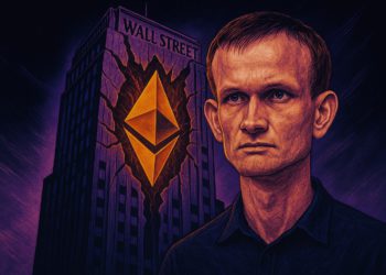 華爾街是以太坊巨大威脅！Vitalik：他們是用戶，我們是「專業用戶」