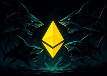 Tom Lee：現在不適合開槓桿！這波大跌只是加密做市商在「啃錢」