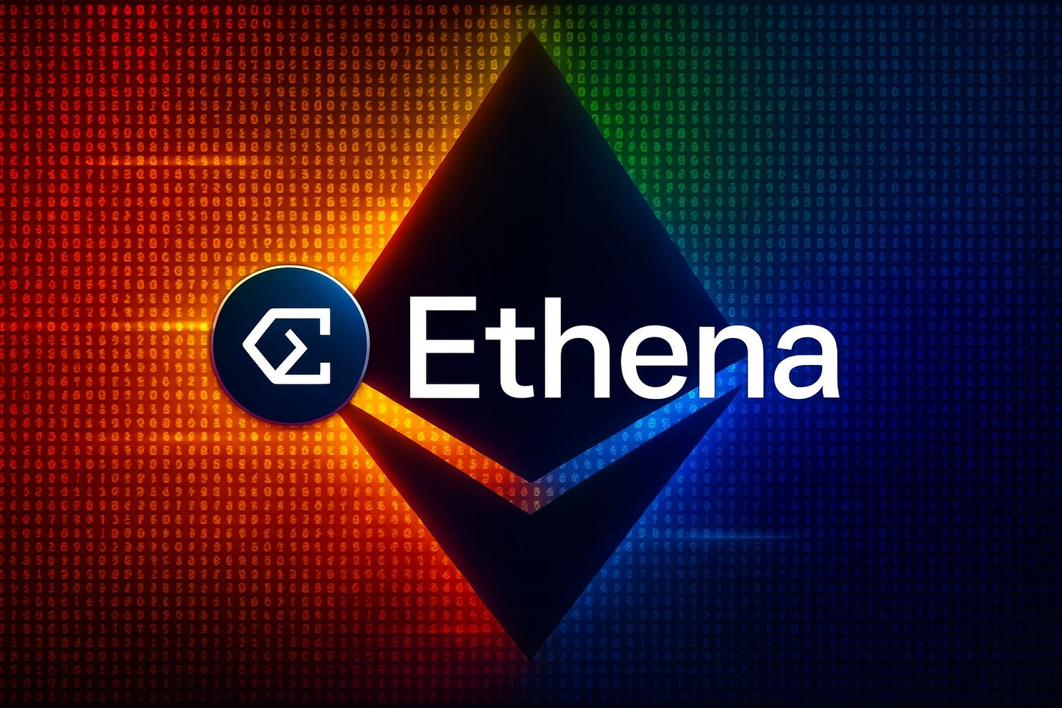 Multicoin：為何我們投資Ethena？合成美元被低估了