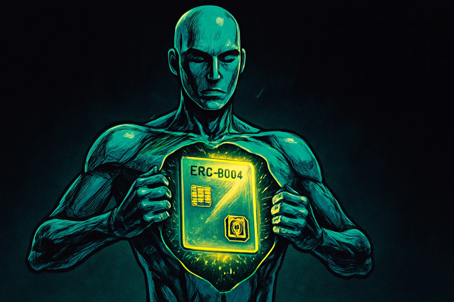 以太坊基金會 dAI 團隊公布 2026 年路線圖：去中心化 AI 代理重點鎖定ERC-8004 與 x402