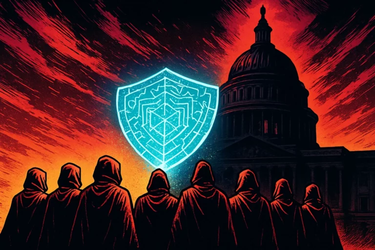 以太坊 Defi 七大協議成立 EPAA：千億美元TVL聯手對抗中心化政治封殺