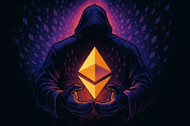 CryptoQuant 分析師：以太坊巨鯨活動現看漲訊號，ETH 上看 4,800 美元