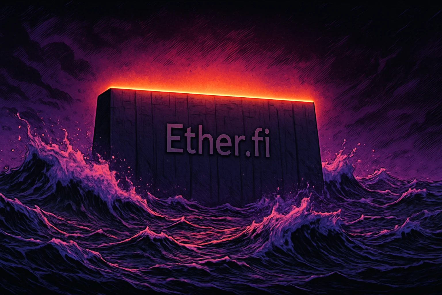 Ether.fi 社群提案5000萬美元回購計畫：跌破3美元以下就買回