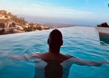 麻吉大哥：被清算後最好的做法就是裸泳，Hyperliquid帳戶虧損1,300萬鎂一點都不痛？