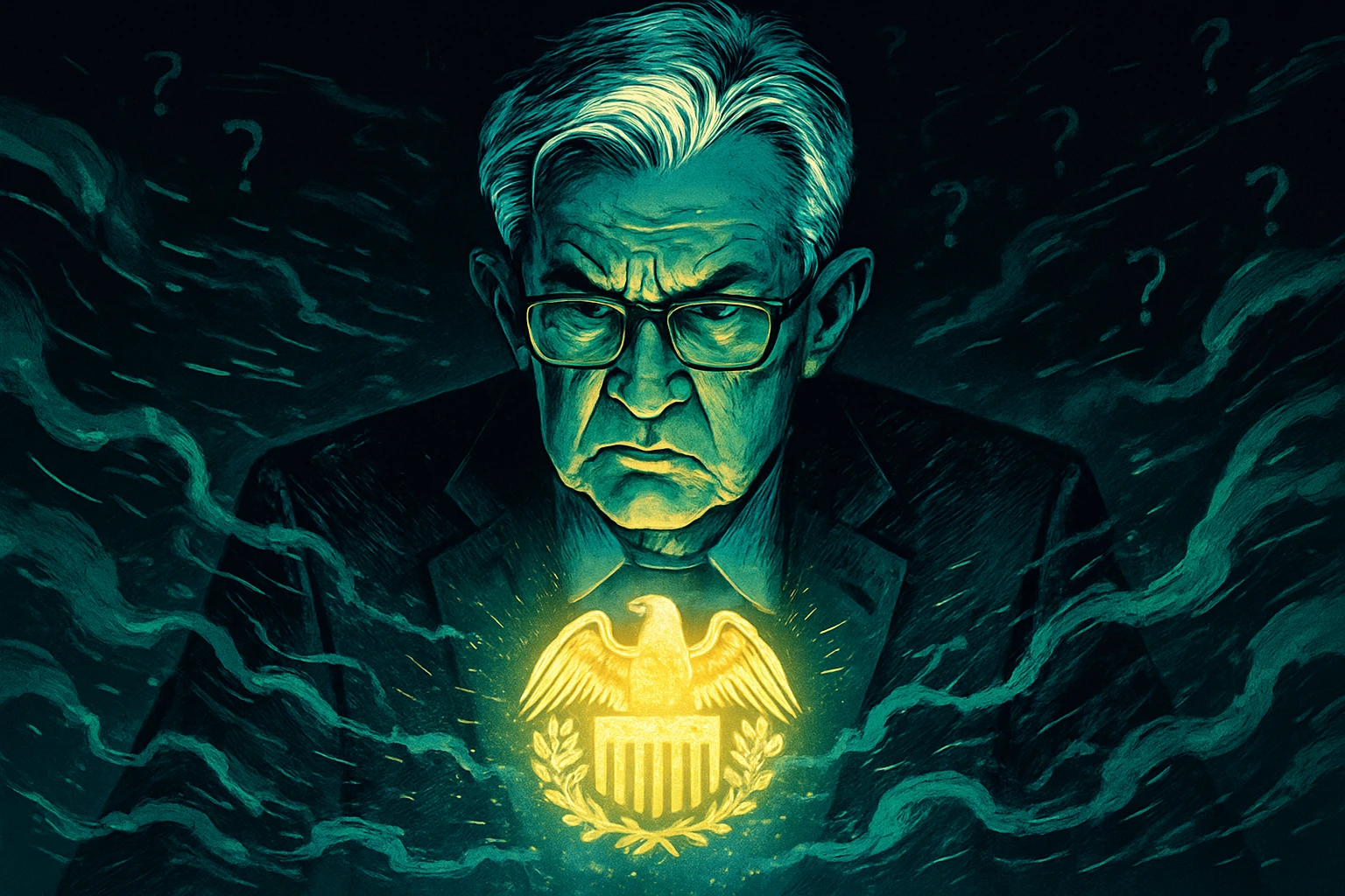 聯準會傳聲筒警告：Fed對12月降息無共識，訊息黑箱已成未爆彈