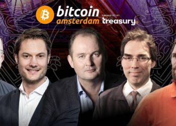 比特幣阿姆斯特丹峰會 2025 陣容升級！荷蘭在地領袖、Winklevoss 兄弟、Jack Mallers 等重量級嘉賓確認出席