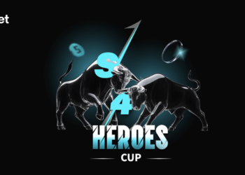 Bitget 啟動 HEROES CUP 交易賽第四彈，總獎池高達 30 萬 USDT