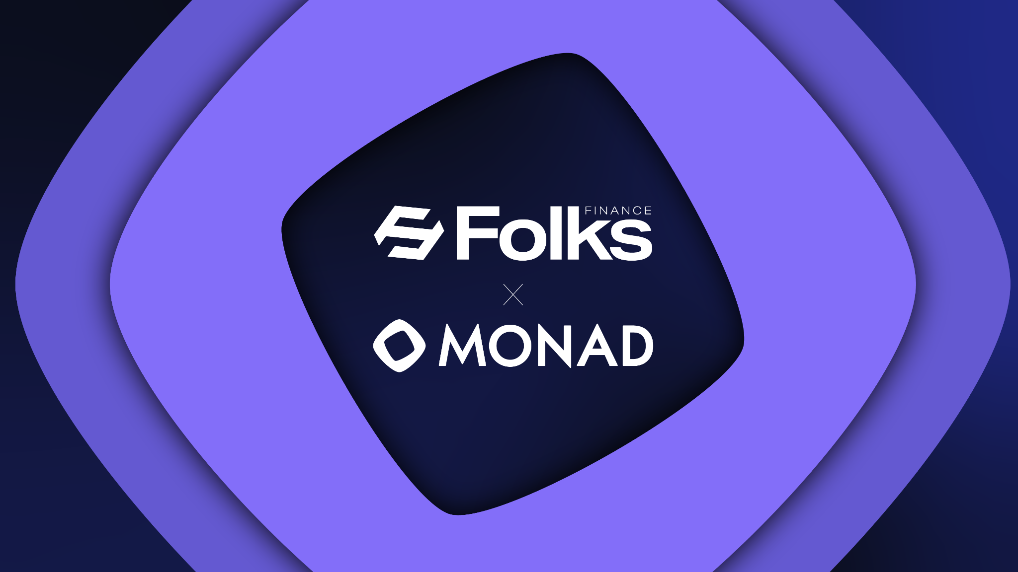 Folks Finance 宣布於 Monad 主網上線，並推出 35,000 美元激勵活動