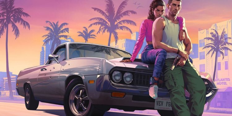 GTA6再度延期2026年11月19日，社群傳為完善Web3、NFT功能？