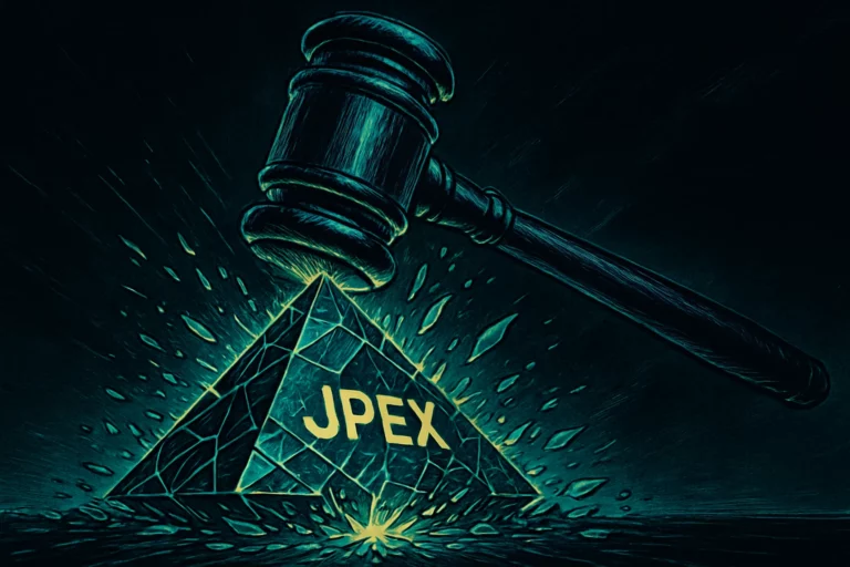 JPEX 詐案新進展》香港警方檢控 16 名涉案人員，兩名主腦仍在逃