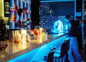 Bitget 贊助 Sui Halloween Gathering 台中站：深化區塊鏈教育與校園生態交流