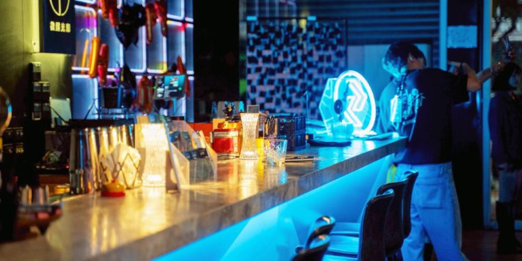 Bitget 贊助 Sui Halloween Gathering 台中站：深化區塊鏈教育與校園生態交流