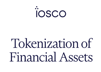 金融資產代幣化的未來與風險在哪？全球證券監管機構 73 頁報告深度解析 RWA