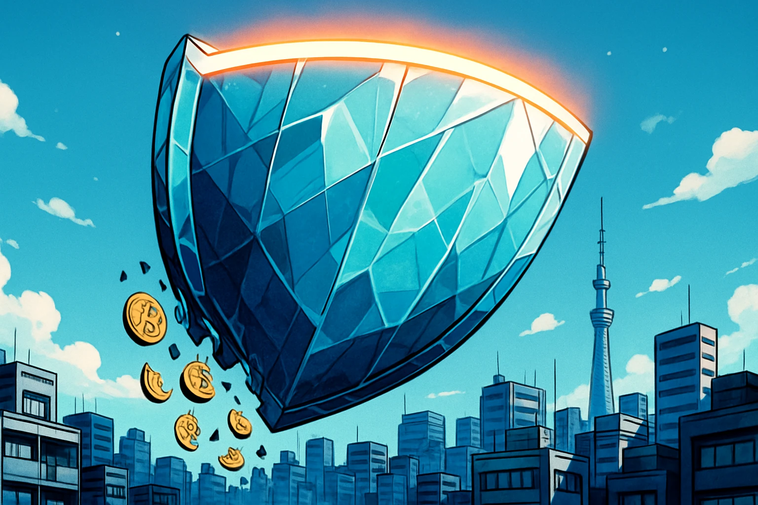 日本監管升級「強推責任準備金」，交易所需預留賠償用戶的現金存款