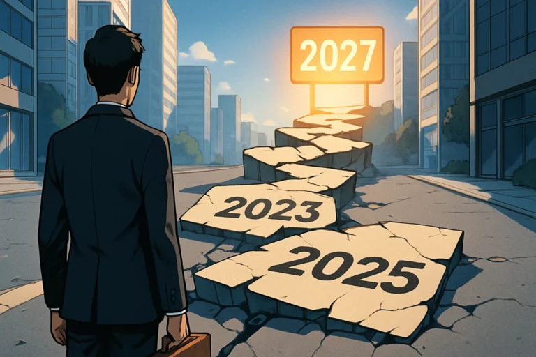 韓國「虛擬資產資本利得稅」恐將四度延期？三大稅制空白一次看