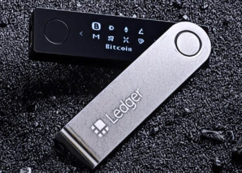 冷錢包 Ledger 評估 2026 赴紐約 IPO 上市或私募，加密竊盜下的隱形贏家