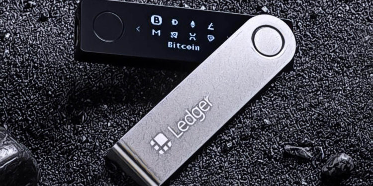 冷錢包 Ledger 評估 2026 赴紐約 IPO 上市或私募，加密竊盜下的隱形贏家