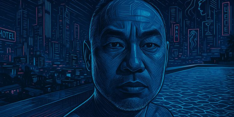 麻吉大哥11月被Hyperliquid清算71次，榮登「清算王」！Aster搶客：下週開啟麻吉模式