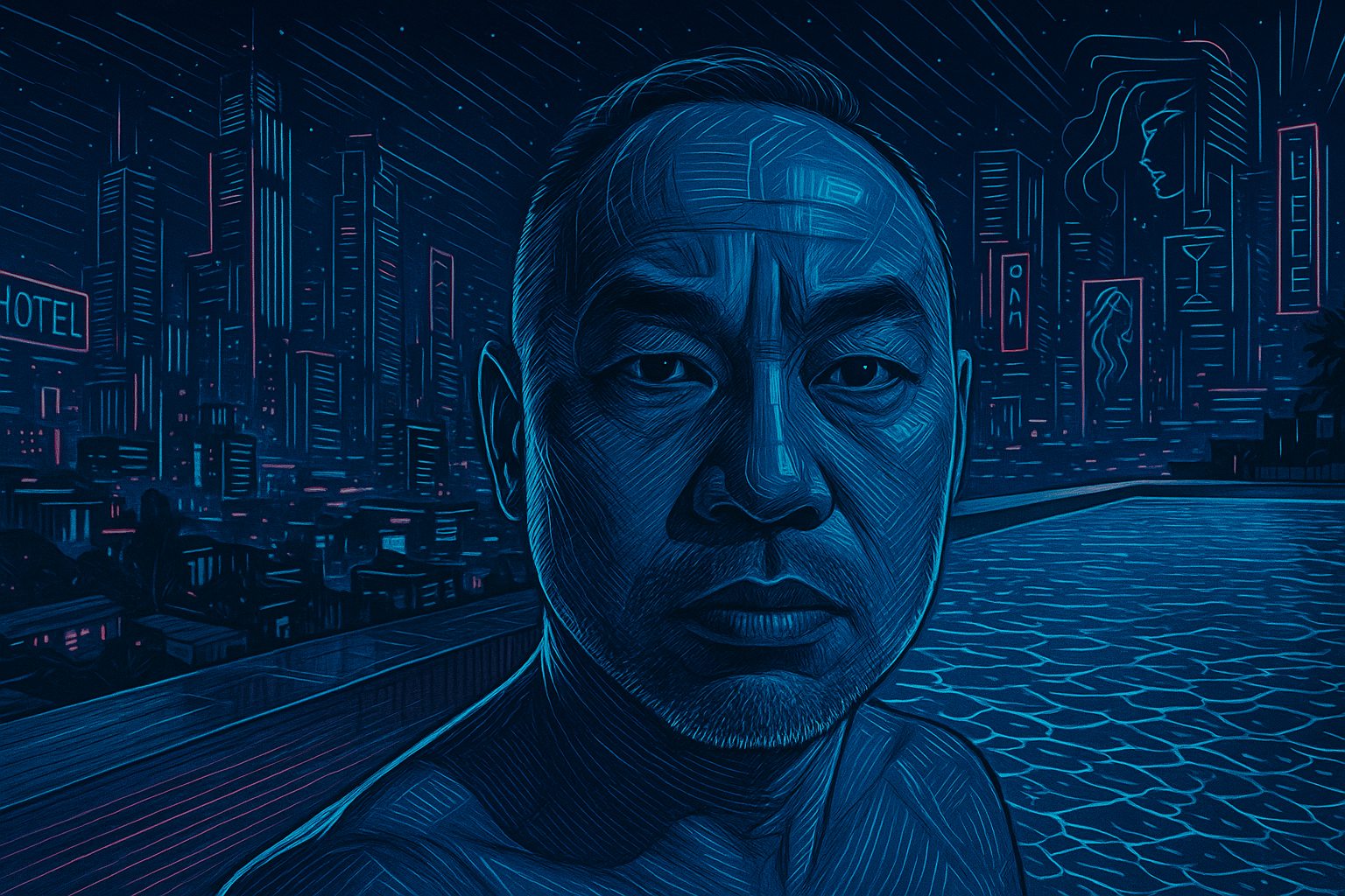 麻吉大哥11月被Hyperliquid清算71次，榮登「清算王」！Aster搶客：下週開啟麻吉模式