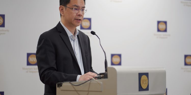 新加坡金管局MAS：將試點票據代幣化、穩定幣監管正式入法