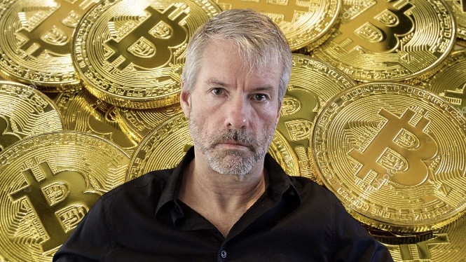 Michael Saylor 澄清：微策略沒賣比特幣！下週一公佈新買入計劃，BTC 要反彈了？