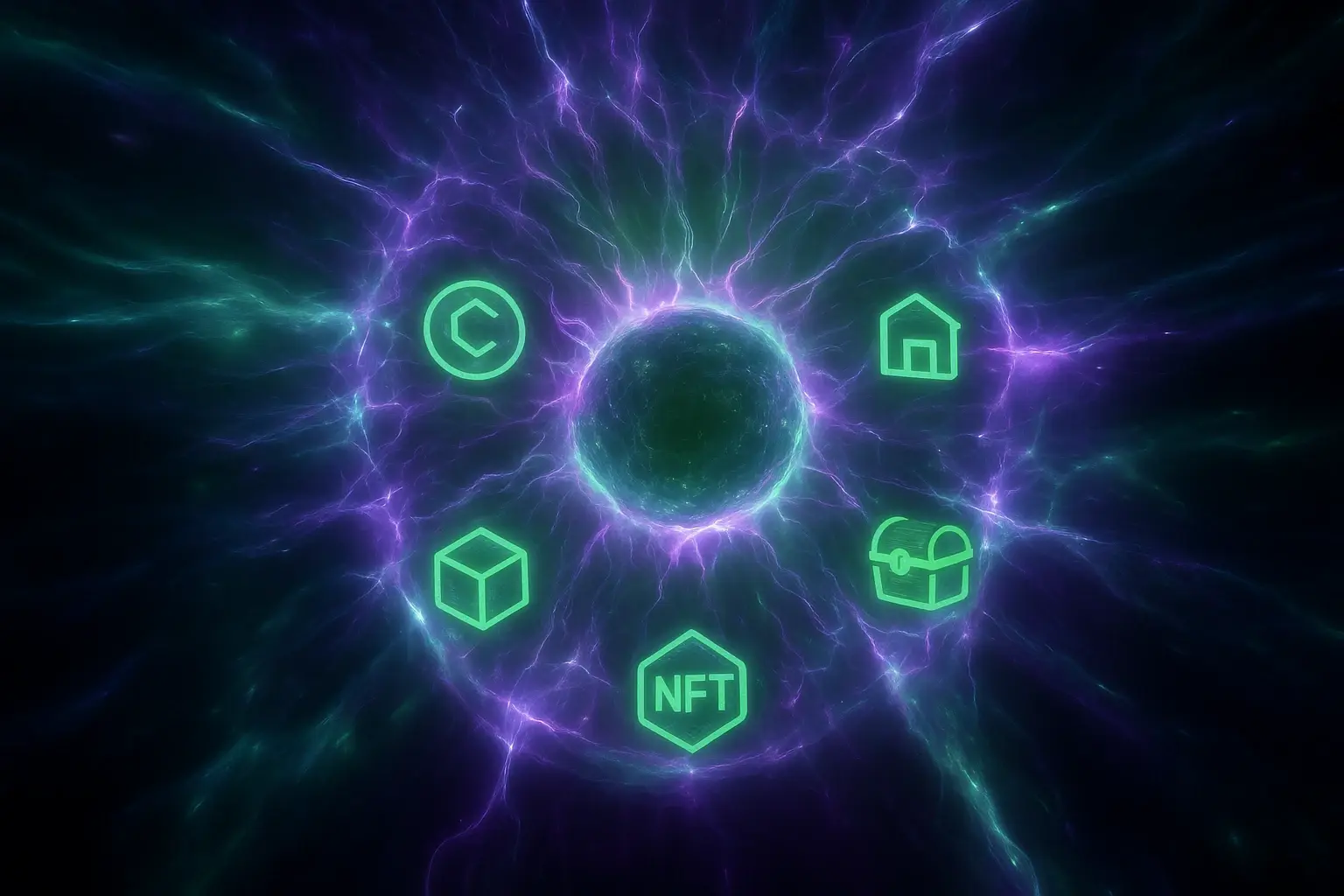 Monster：打造鏈上萬物交易生態