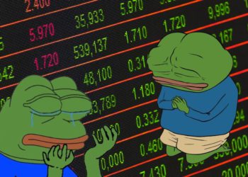 交易概念大補帖（十）：致命的思考盲區 – 因果謬誤