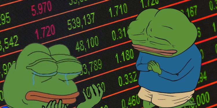 交易概念大補帖（十）：致命的思考盲區 – 因果謬誤