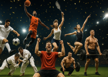 解讀 2025 五大博弈品牌贊助策略：傳統巨頭的高曝光戰術 vs Web3 全球粉絲社群營造