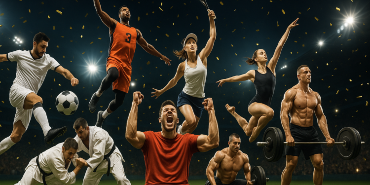 解讀 2025 五大博弈品牌贊助策略：傳統巨頭的高曝光戰術 vs Web3 全球粉絲社群營造