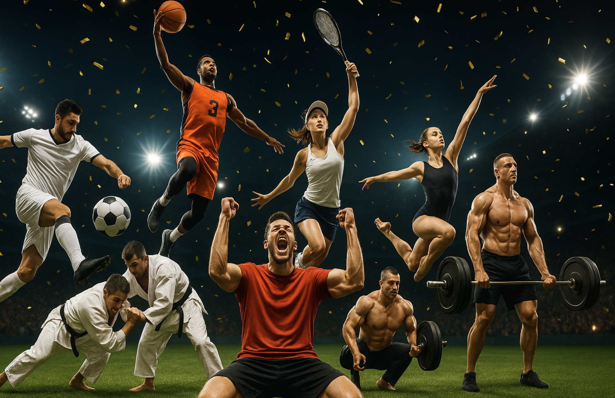 解讀 2025 五大博弈品牌贊助策略：傳統巨頭的高曝光戰術 vs Web3 全球粉絲社群營造