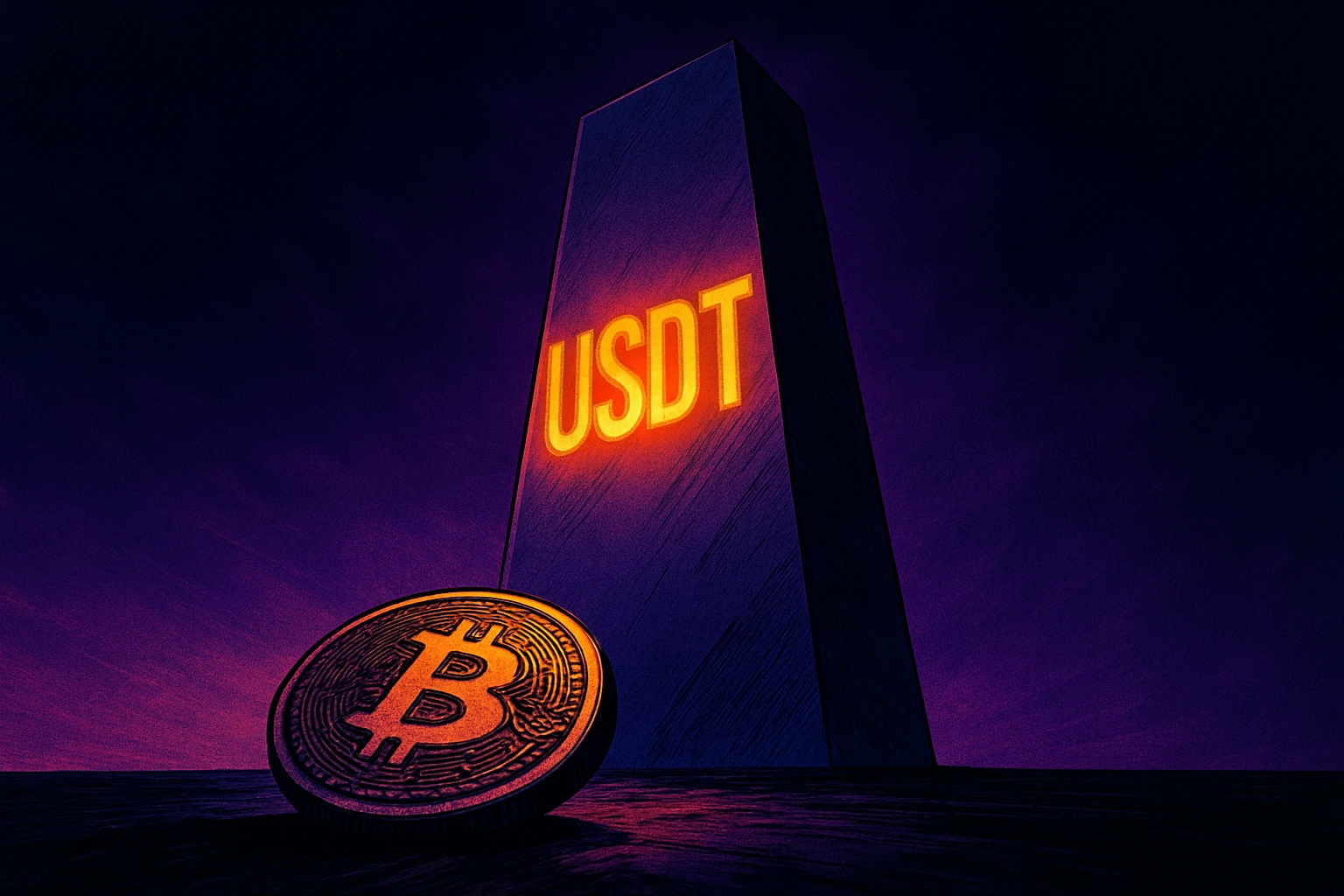 女股神下調比特幣目標價30萬：穩定幣已取代BTC部分角色