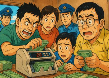 台灣金管會重罰6大交易業者！涉洗錢防制法、缺乏KYC，罰款總計702萬元