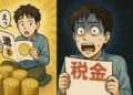 日本網友老爸過世「比特幣遺產」值1億日圓，要繳稅6200萬元？