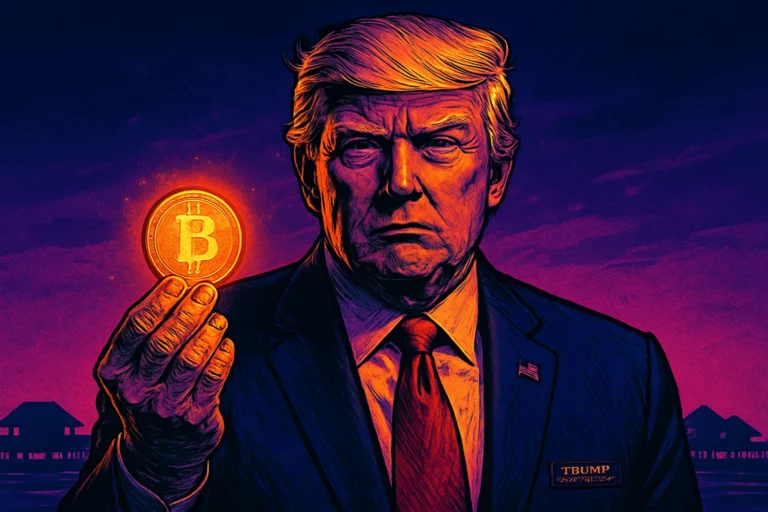 川普進軍房產代幣化！川普集團合作 Dar Global 打造豪華度假村，項目「從蓋房起就代幣化」