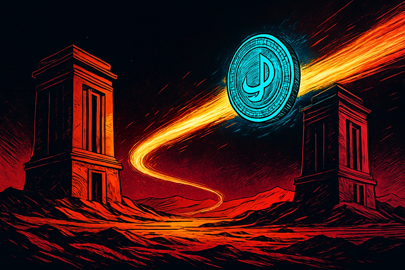 阿聯酋完成CDBC「數位迪拉姆」首筆交易，政府加速全面數位化支付創新