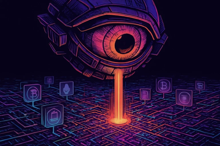 川普祭出加密稅收重拳？白宮審查「配合CARF加密資產報告框架」提案，海外帳戶持幣也要納稅