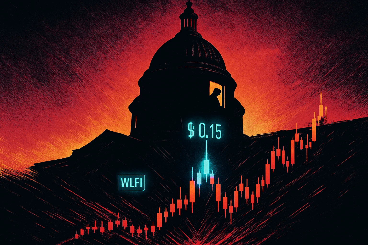 美國即將結束政府關門！兩黨參議院通過「臨時支出法案」，川普幣WLFI暴漲30%