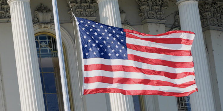 美國政府重啟需要數天甚至一週以上時間