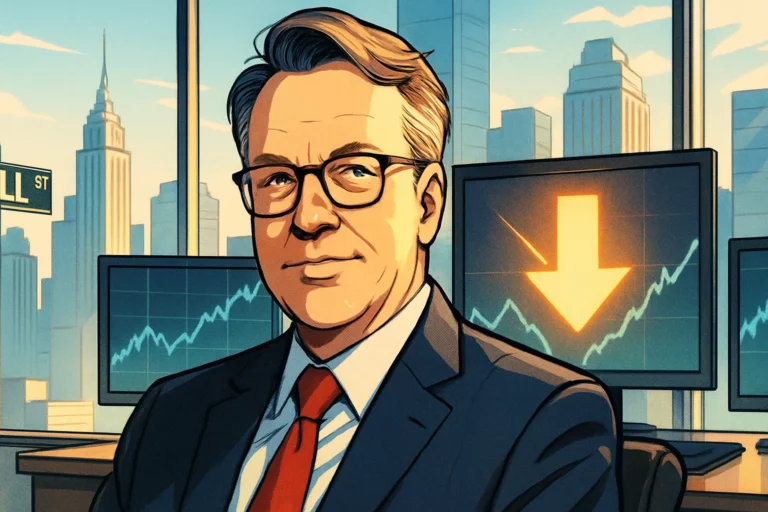 12 月降息機率跳漲至 73%！聯準會威廉姆斯放鴿：Fed 仍有空間在近期降息