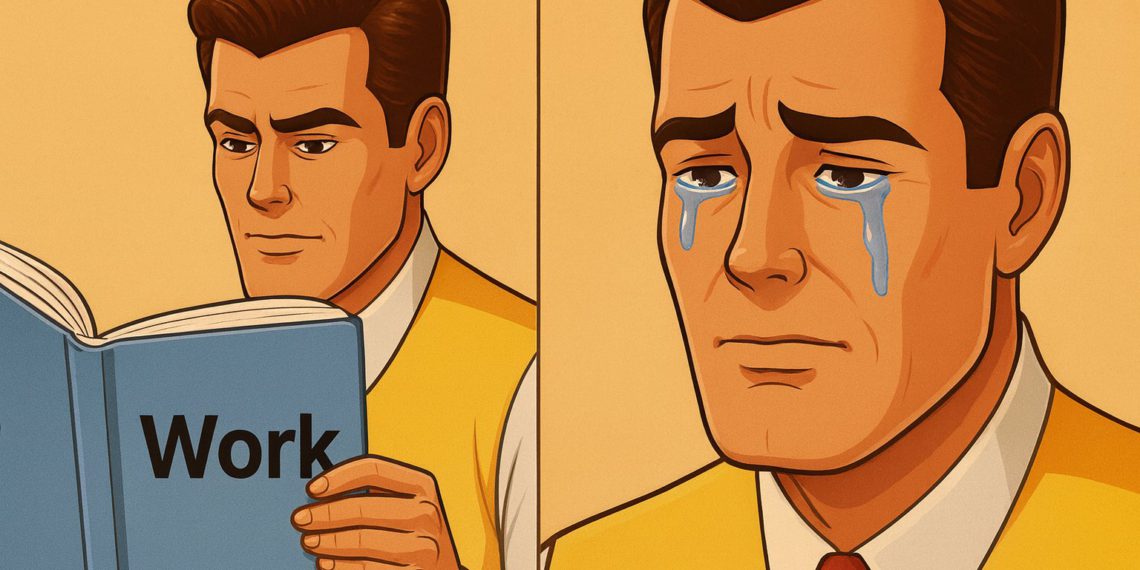 風投創辦人警告：「別放感情」在加密貨幣，過去10年漲幅蒙蔽了你