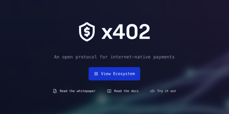 x402 協議深度報告：它很好，但還不是萬能魔法